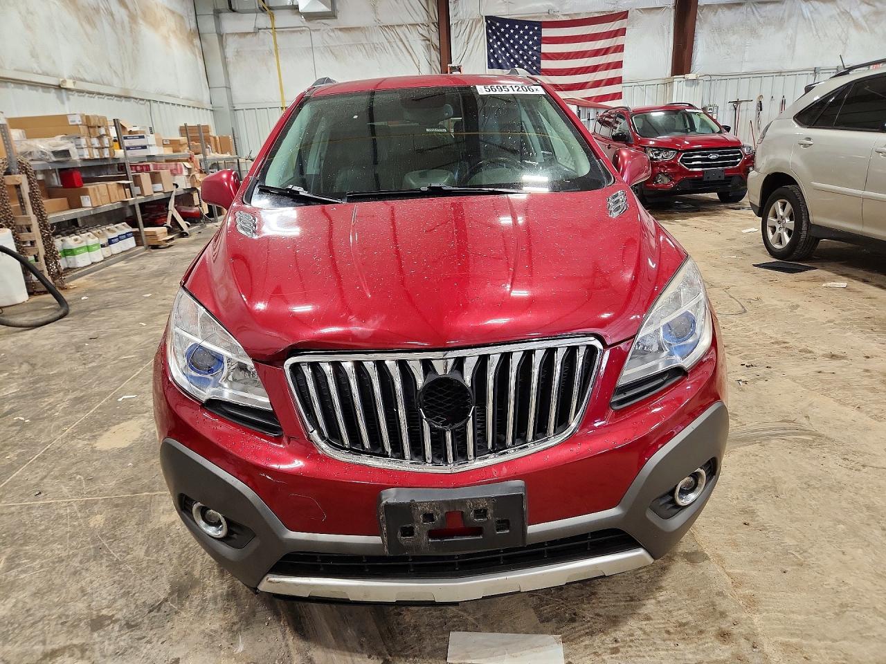 Buick Encore
