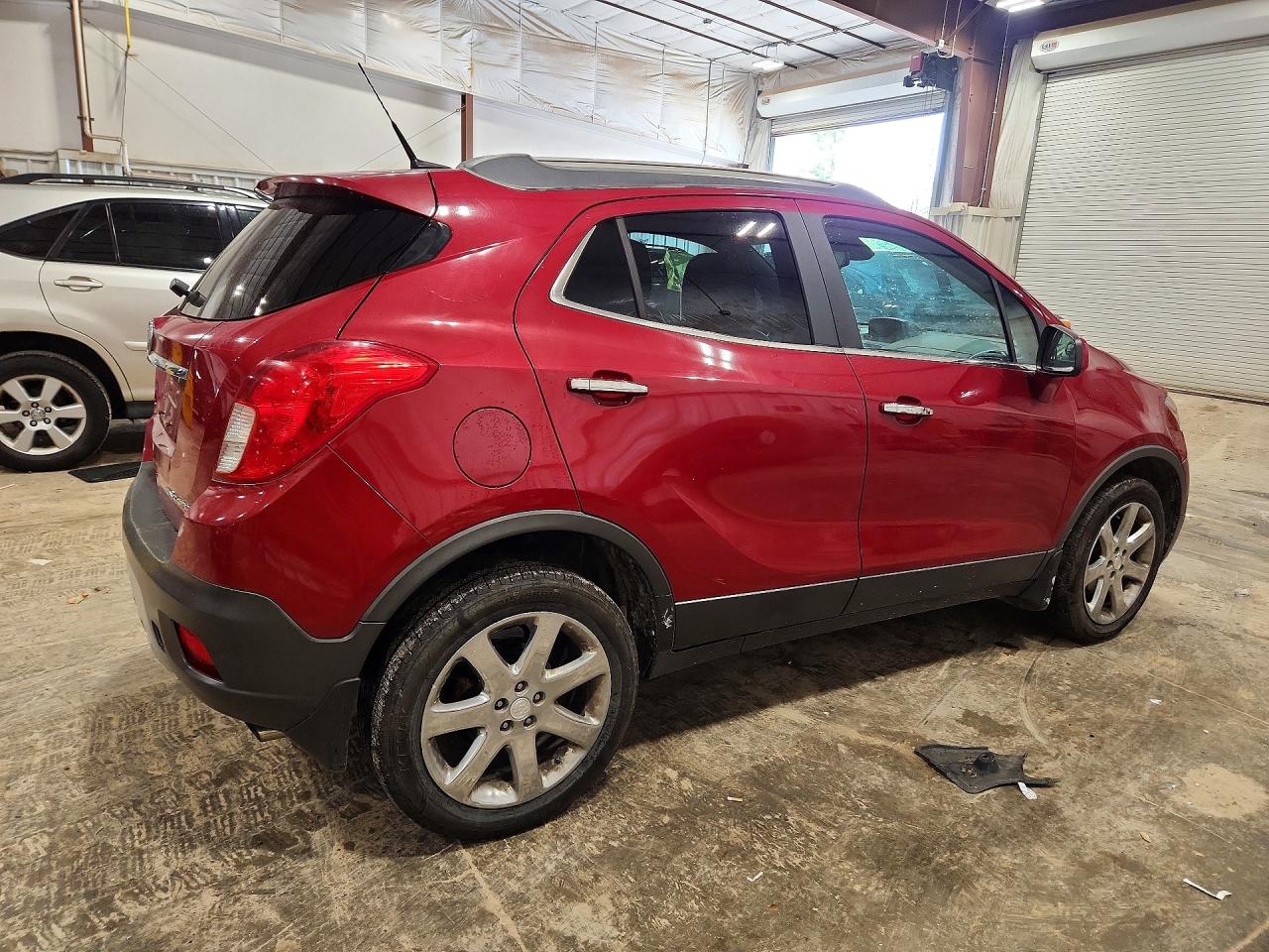 Buick Encore