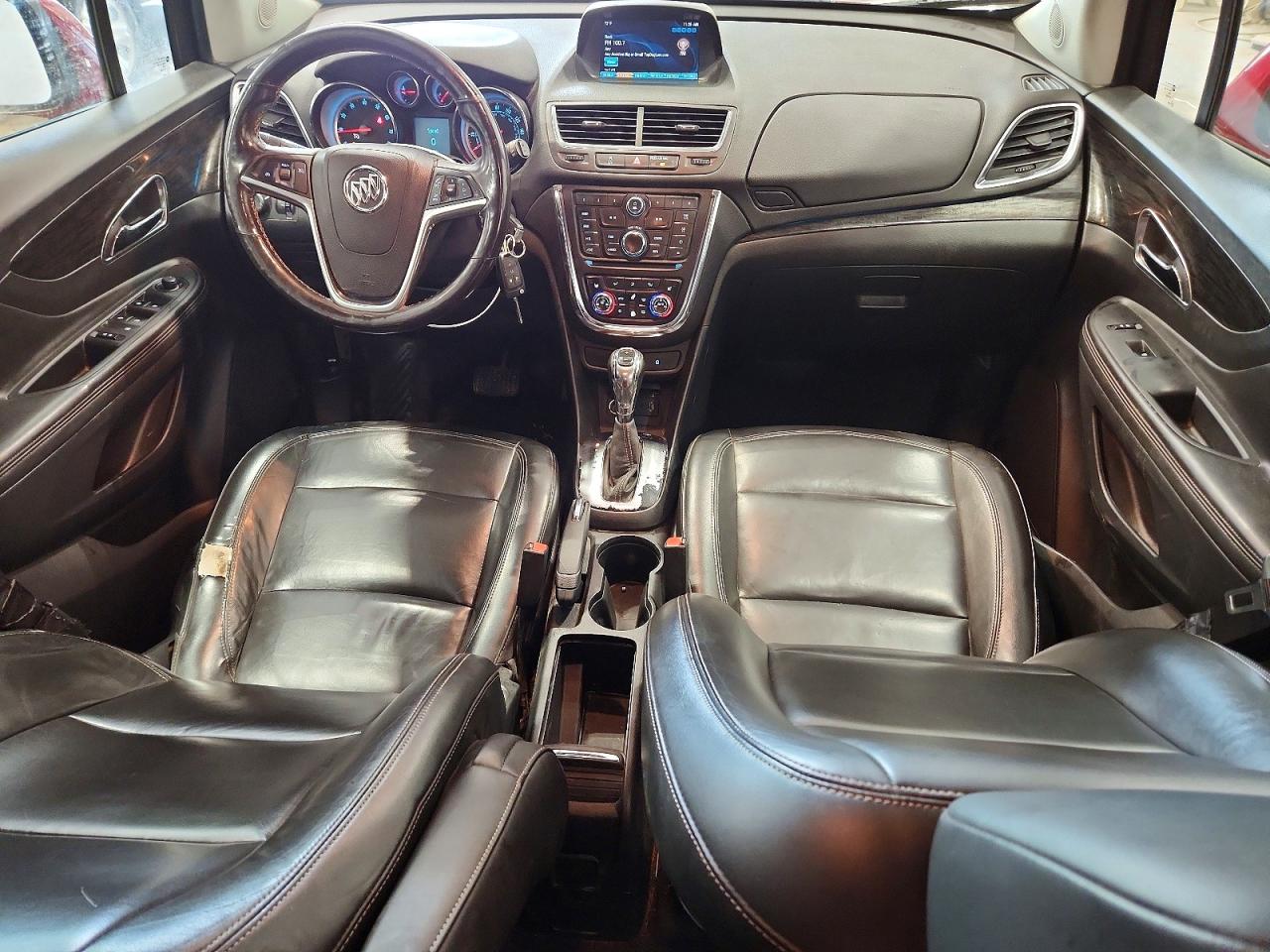 Buick Encore