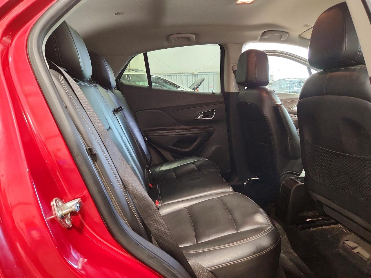 Buick Encore