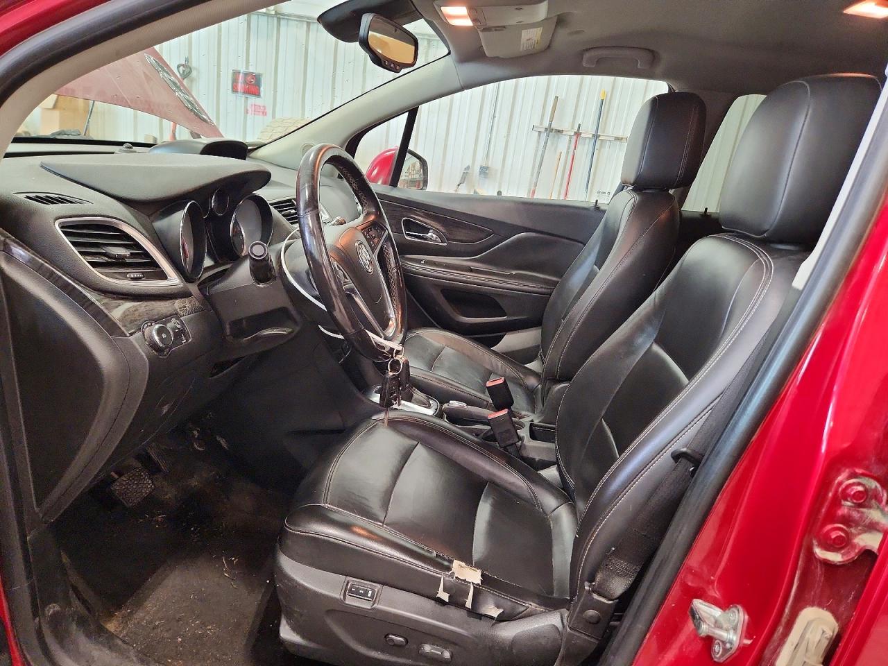 Buick Encore