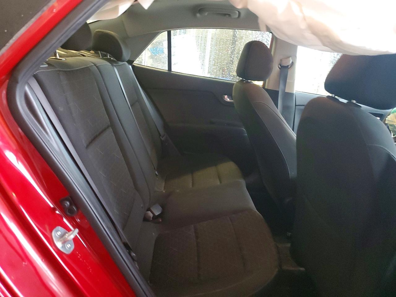 Kia Rio S