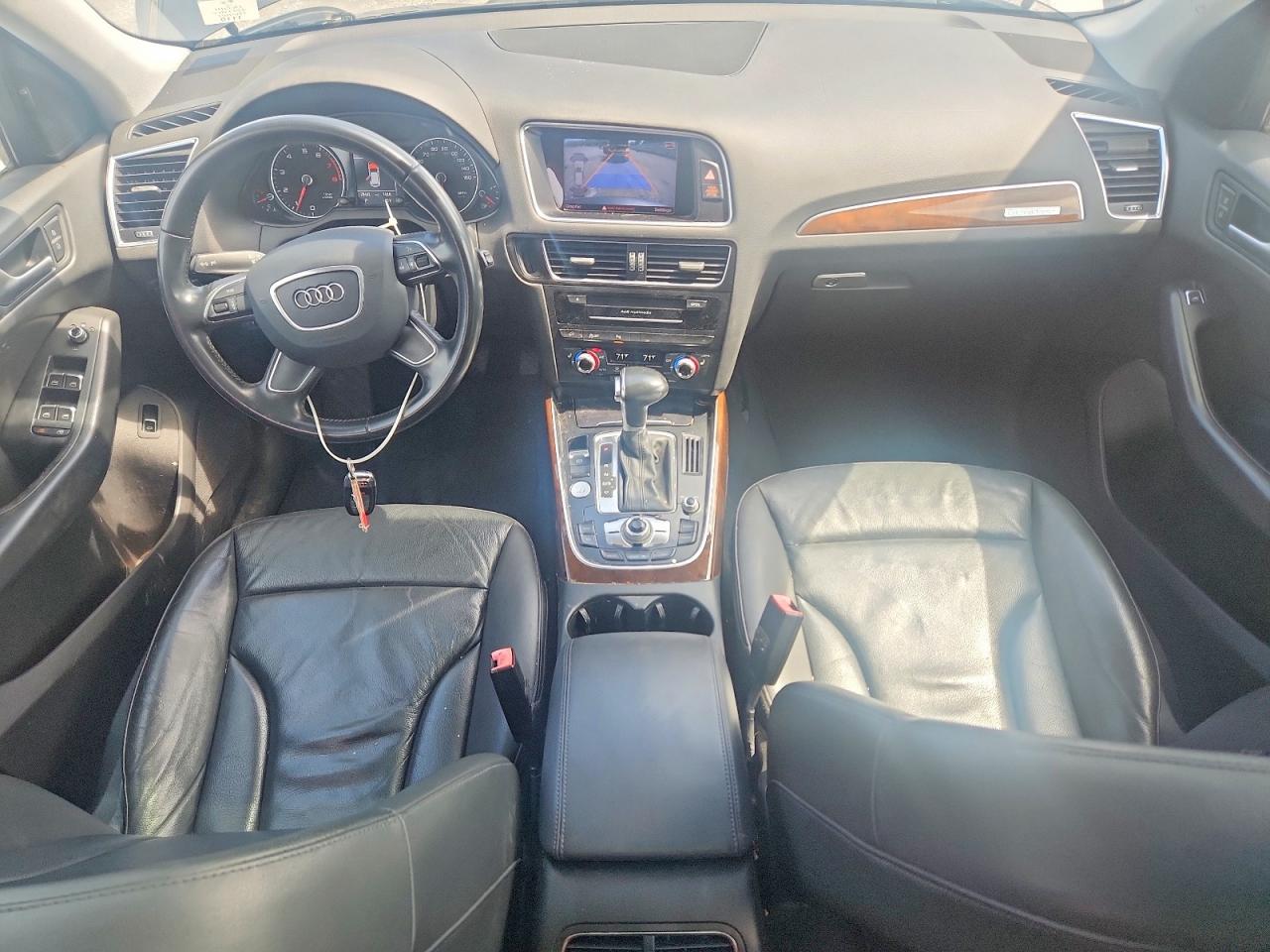Audi Q5 Premium Plus
