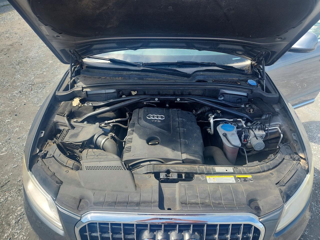 Audi Q5 Premium Plus