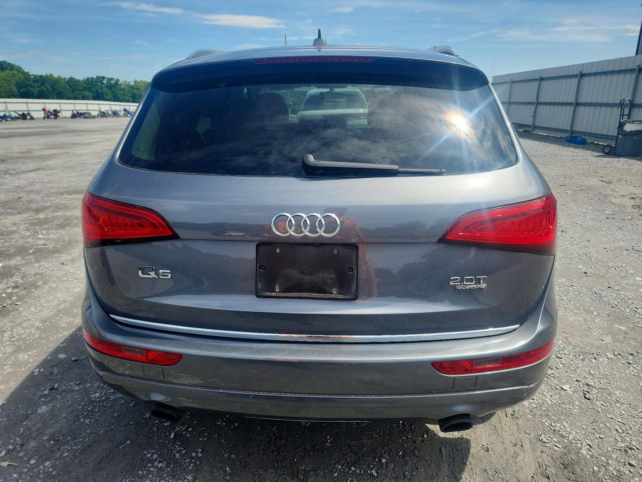 Audi Q5 Premium Plus