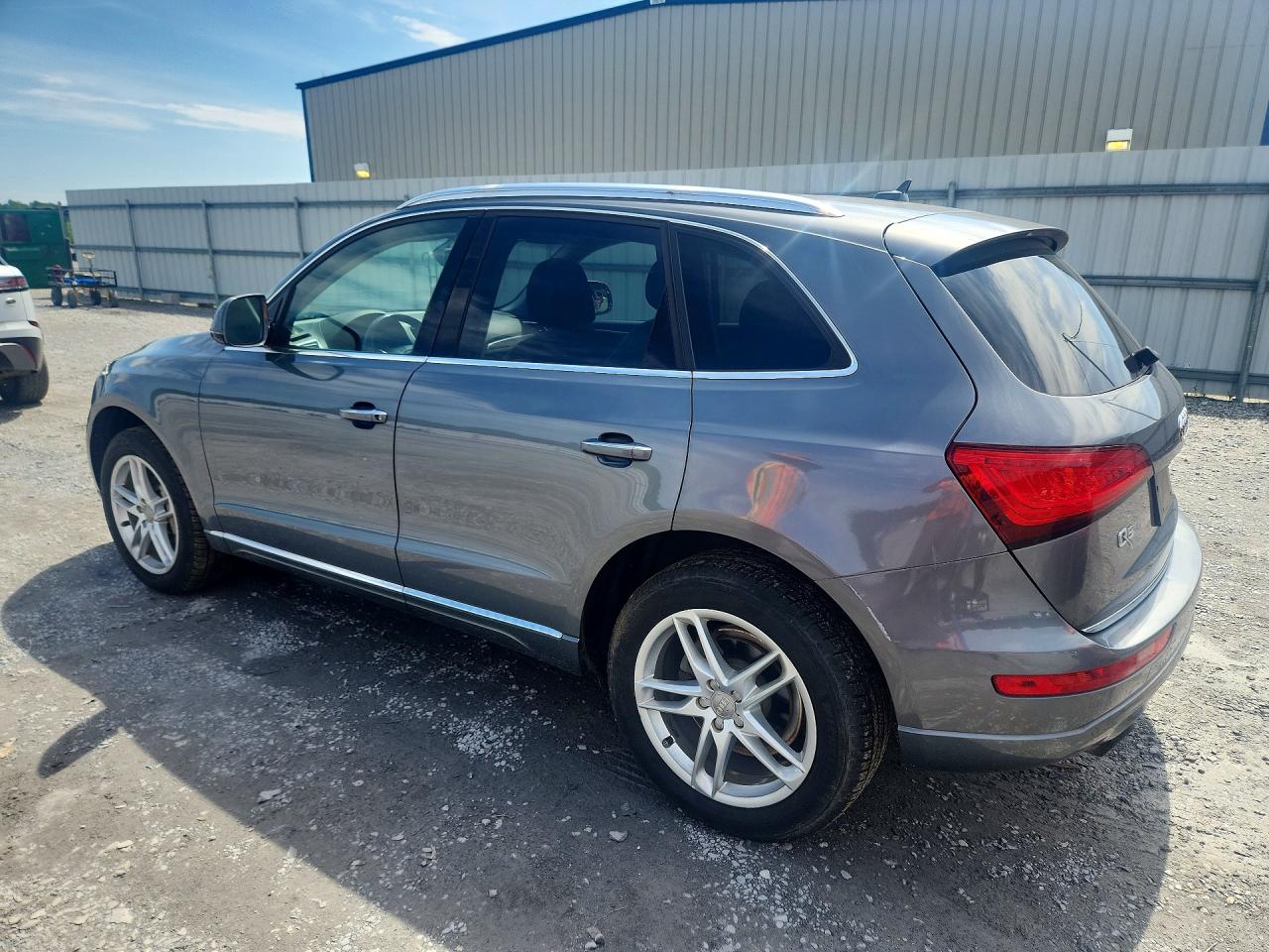 Audi Q5 Premium Plus