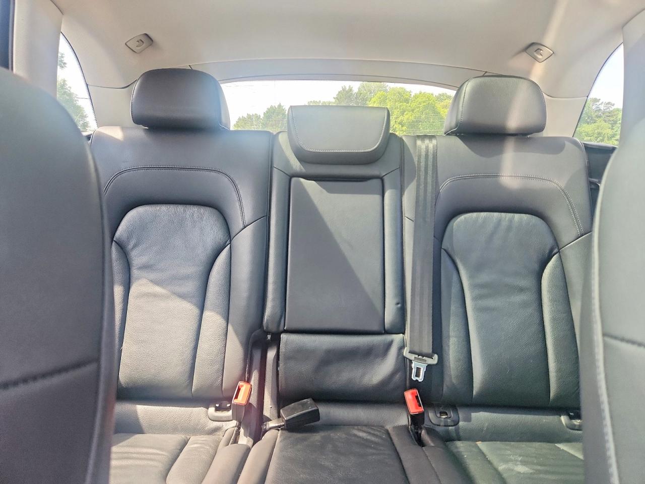 Audi Q5 Premium Plus