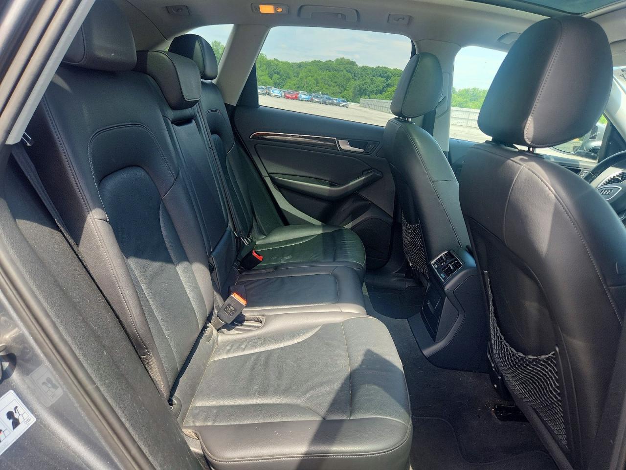 Audi Q5 Premium Plus
