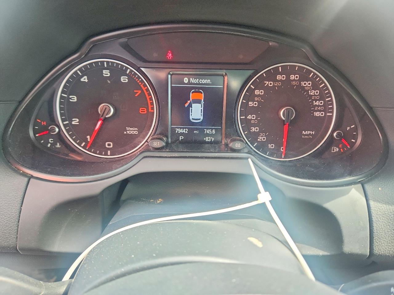 Audi Q5 Premium Plus