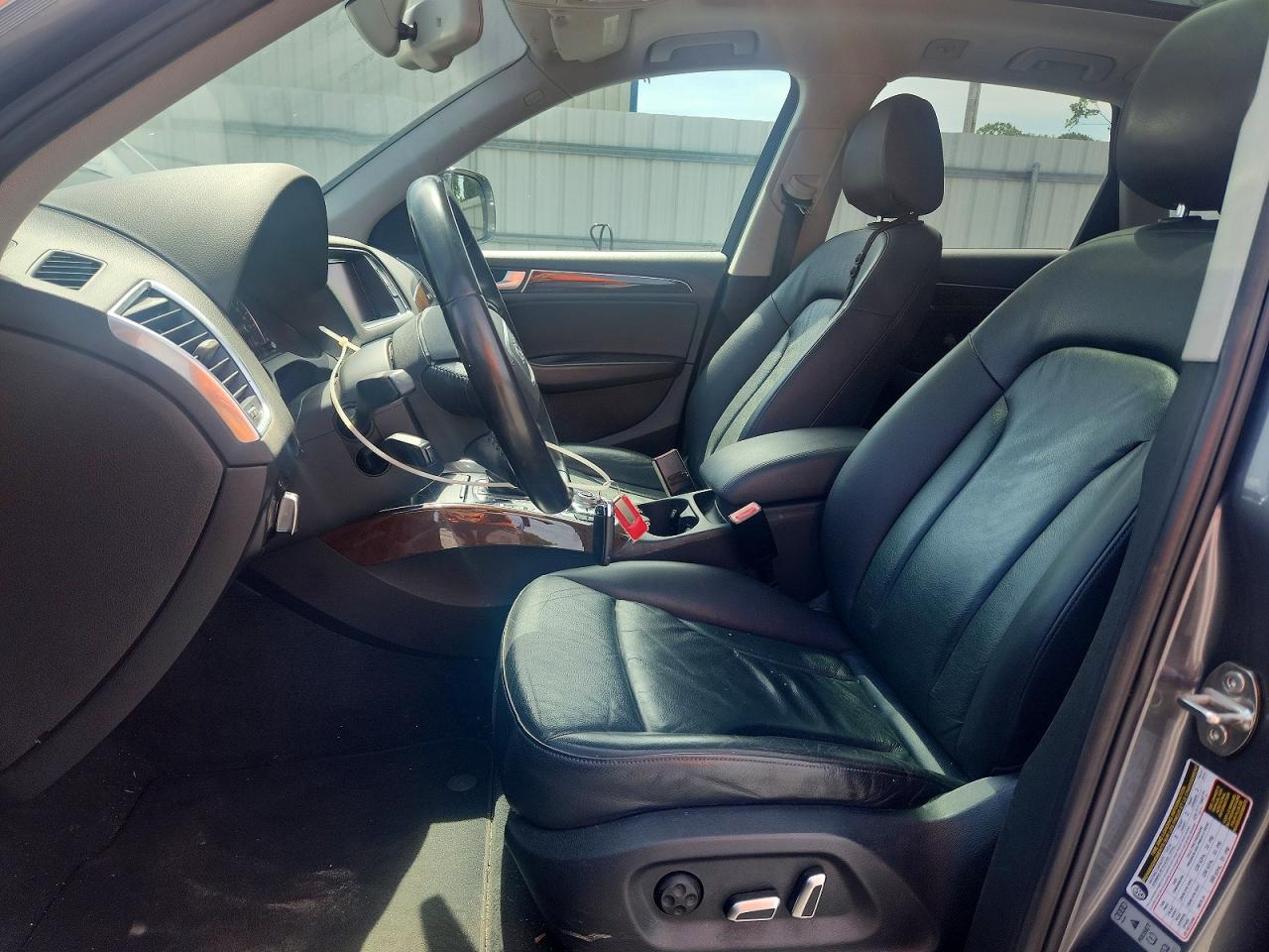 Audi Q5 Premium Plus