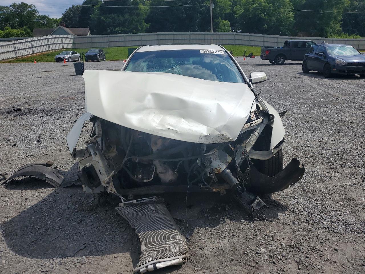 Nissan Altima Base