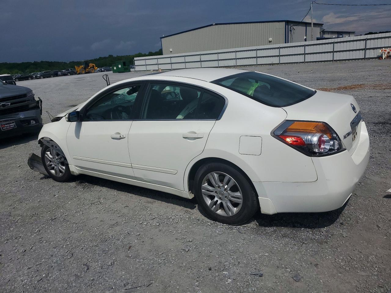 Nissan Altima Base