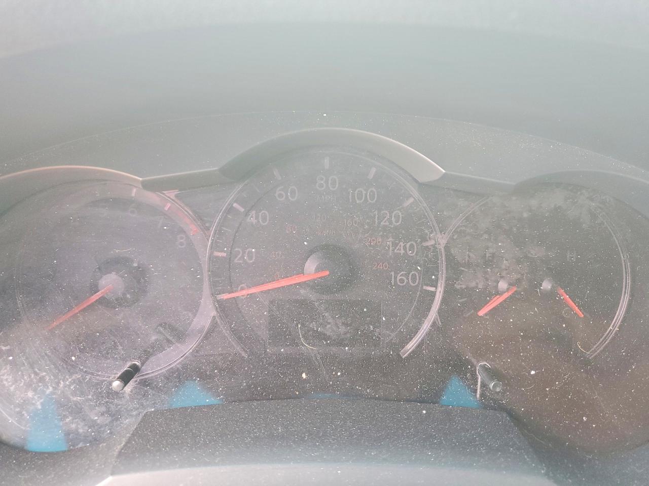Nissan Altima Base