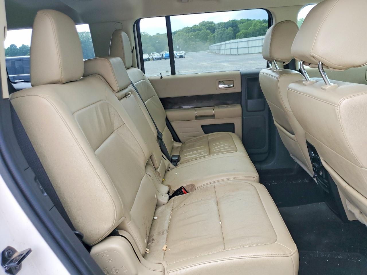 Ford Flex Limited