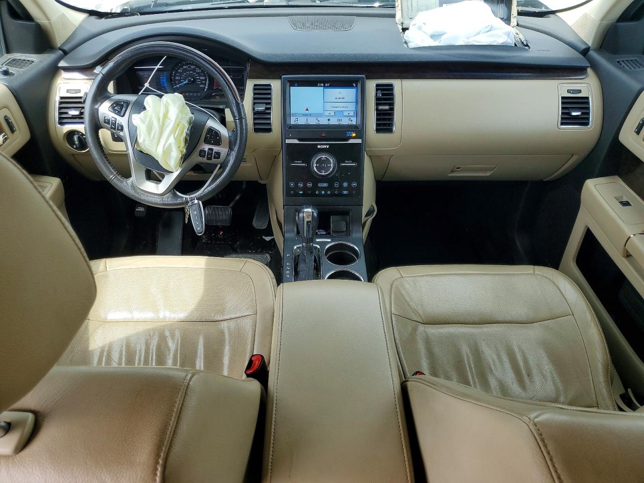 Ford Flex Limited
