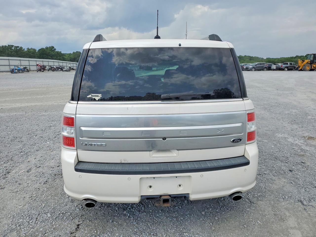 Ford Flex Limited