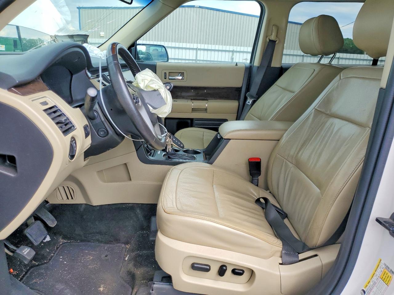 Ford Flex Limited