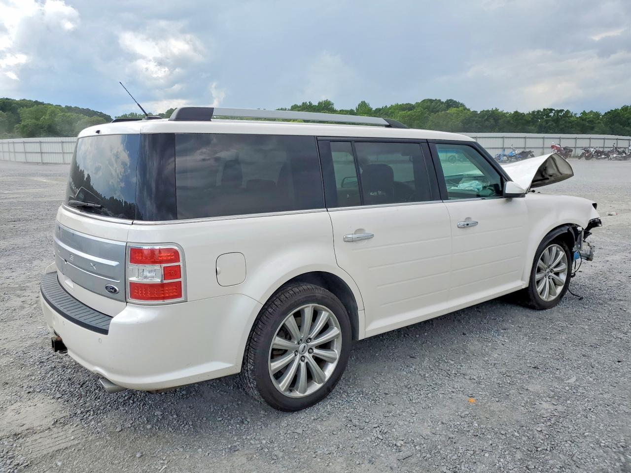Ford Flex Limited