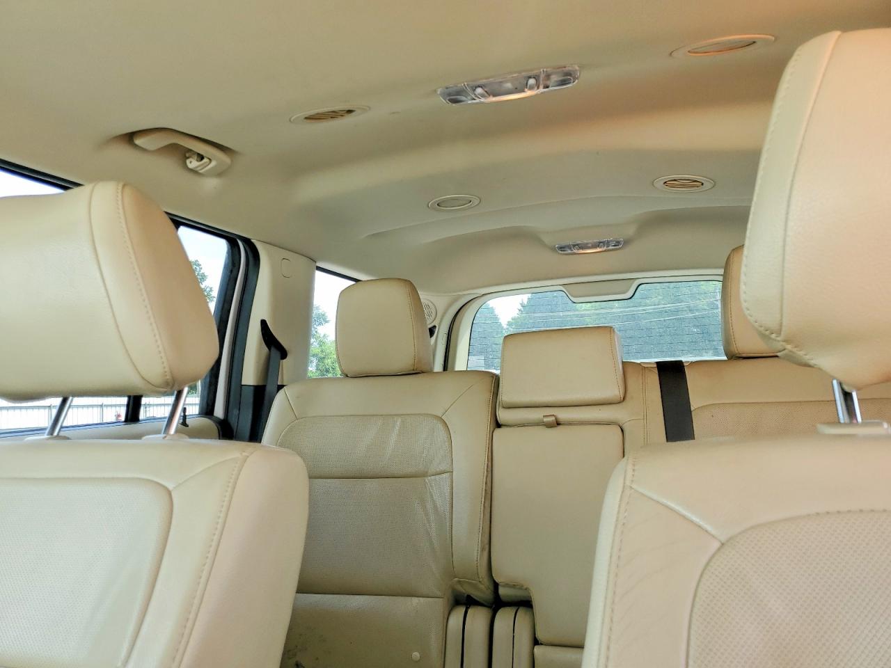 Ford Flex Limited