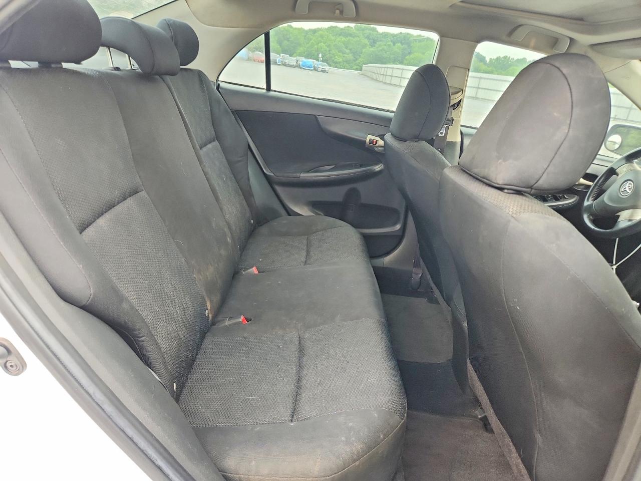Toyota Corolla S