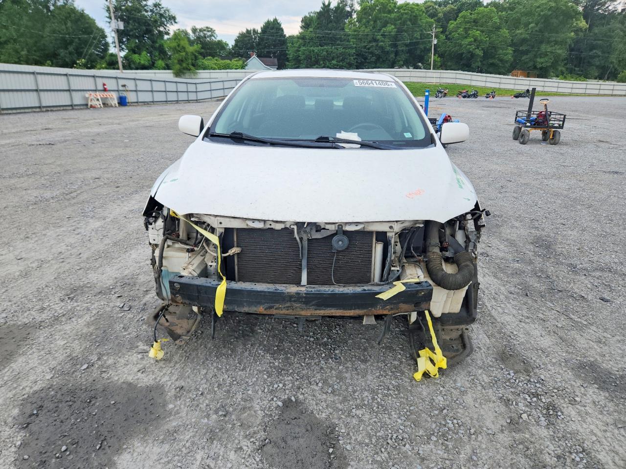 Toyota Corolla S