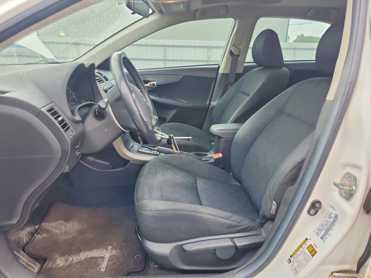 Toyota Corolla S