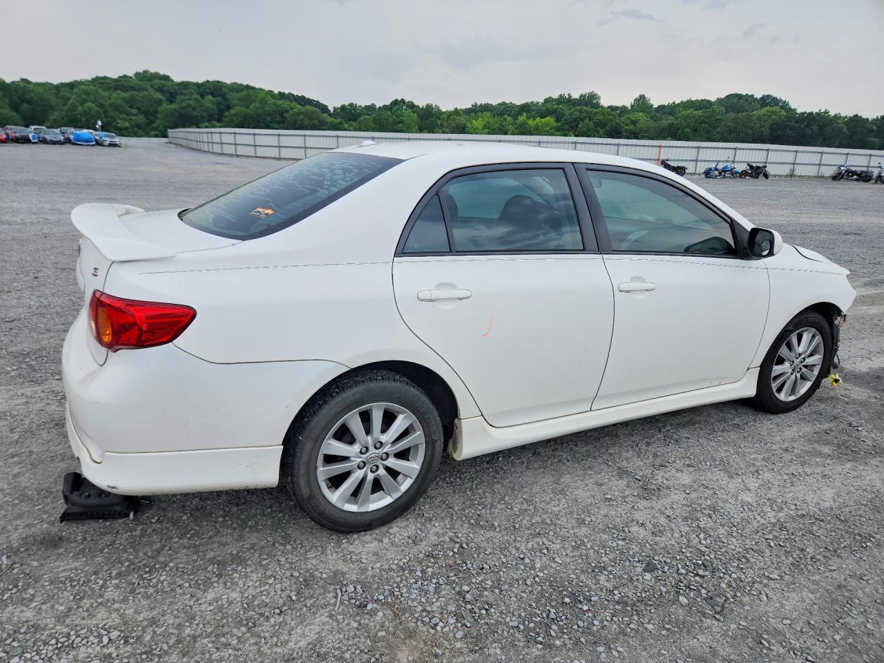 Toyota Corolla S