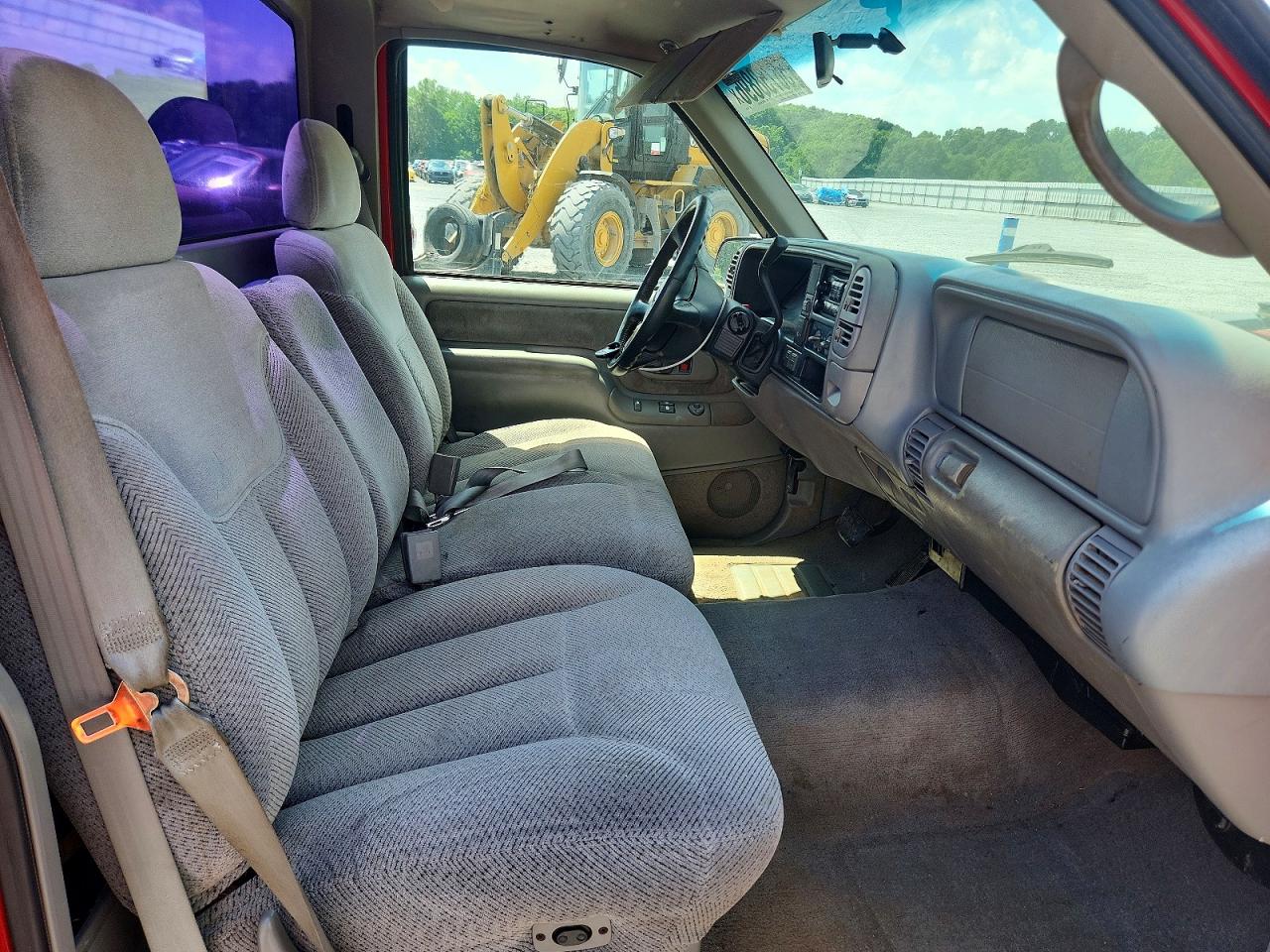 GMC Sierra K1500