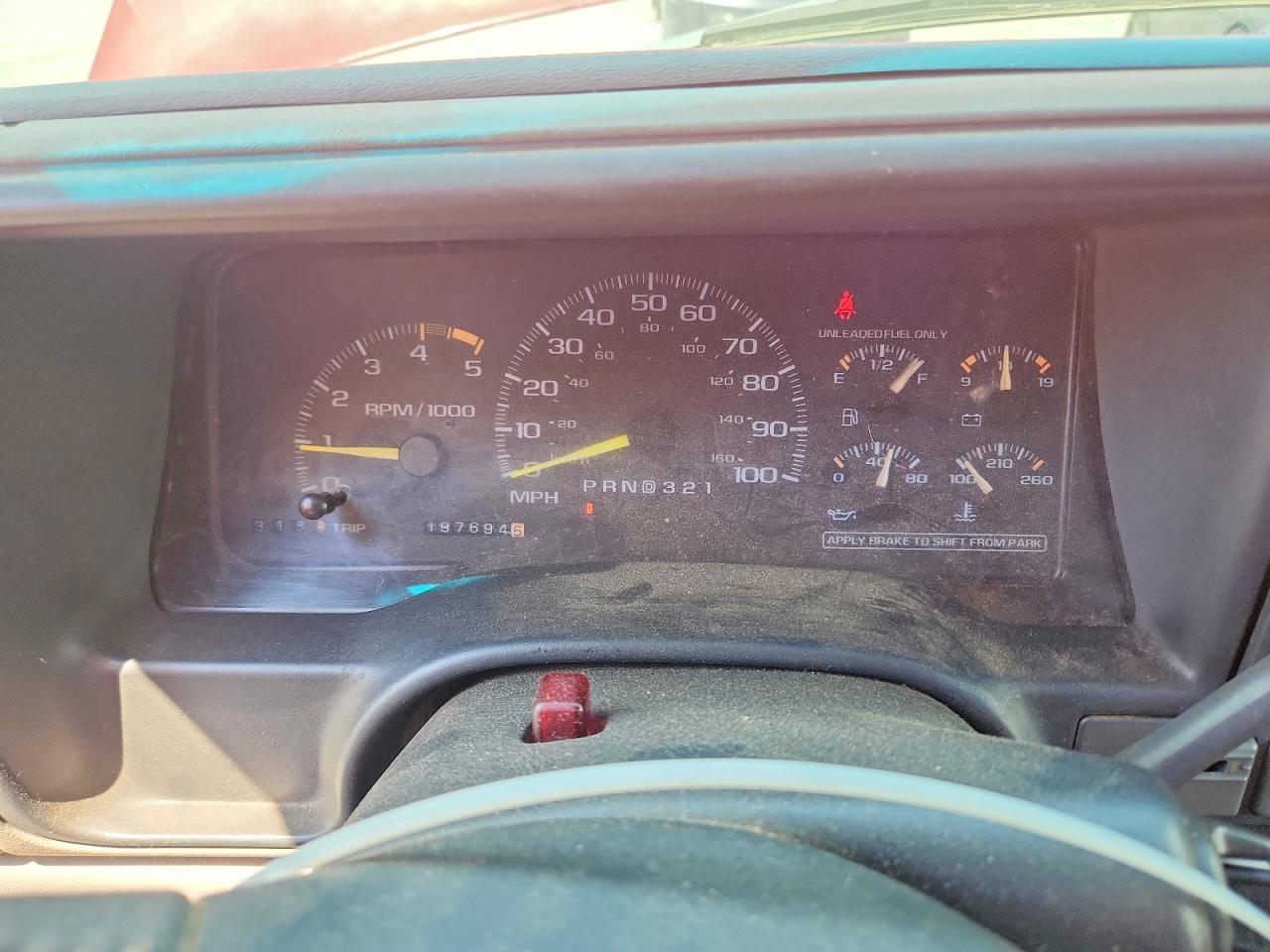 GMC Sierra K1500