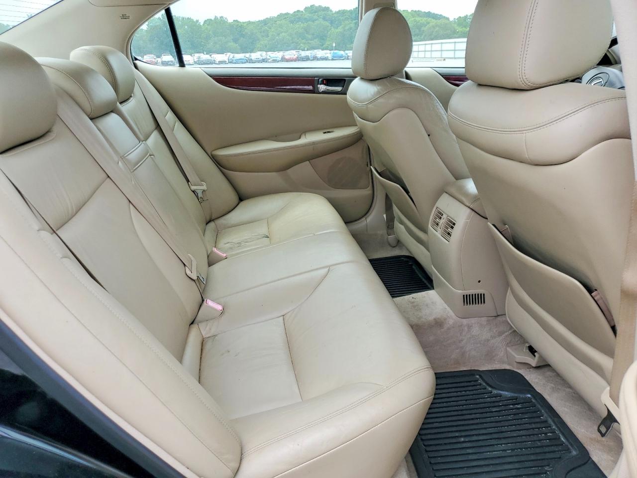Lexus Es 330