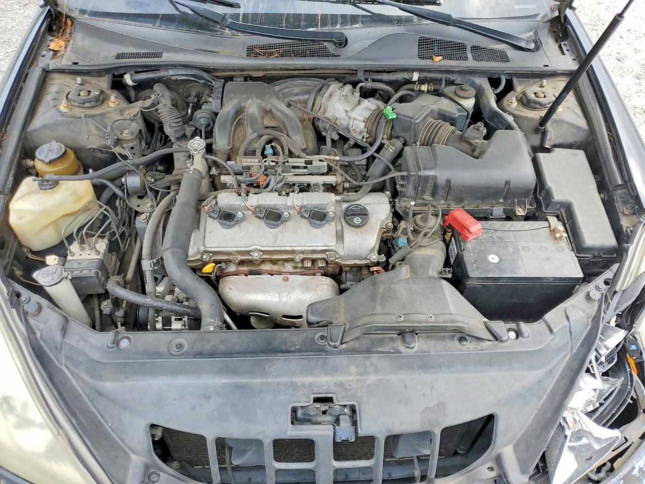 Lexus Es 330
