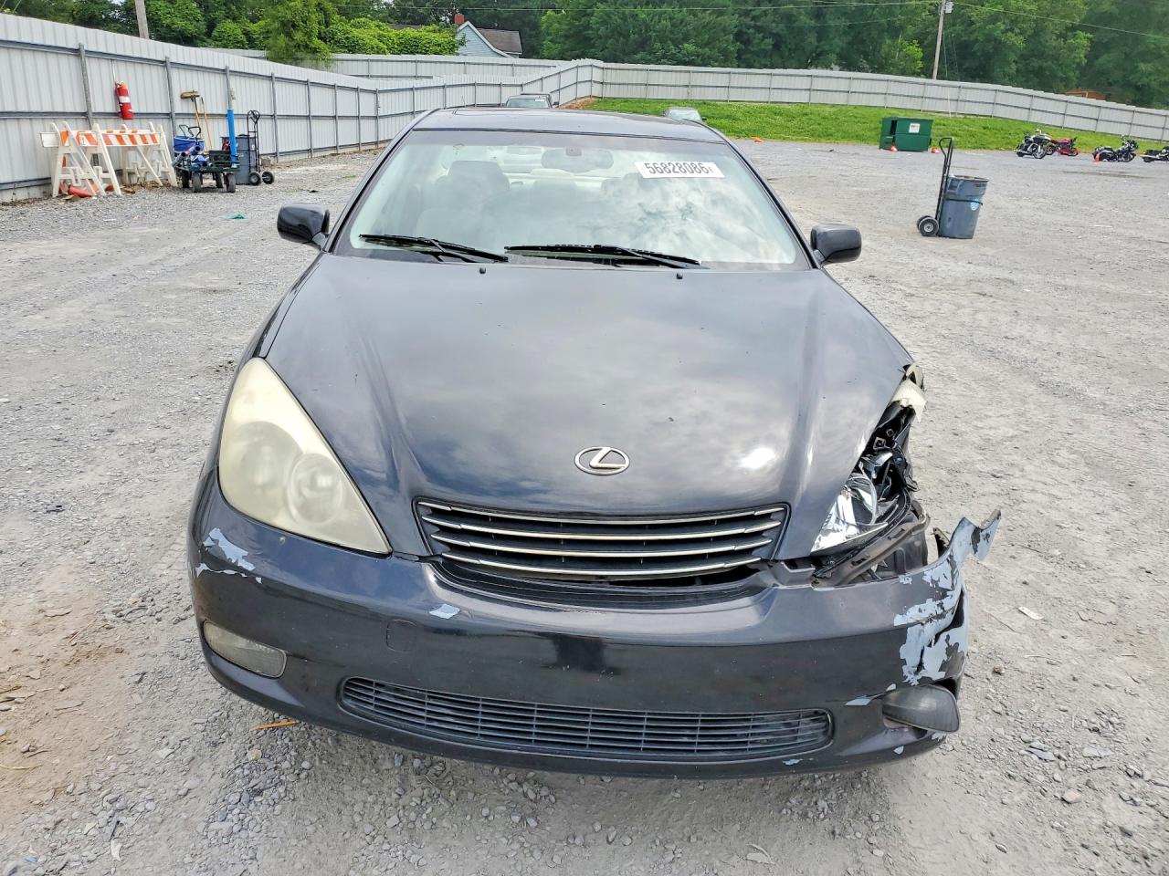 Lexus Es 330