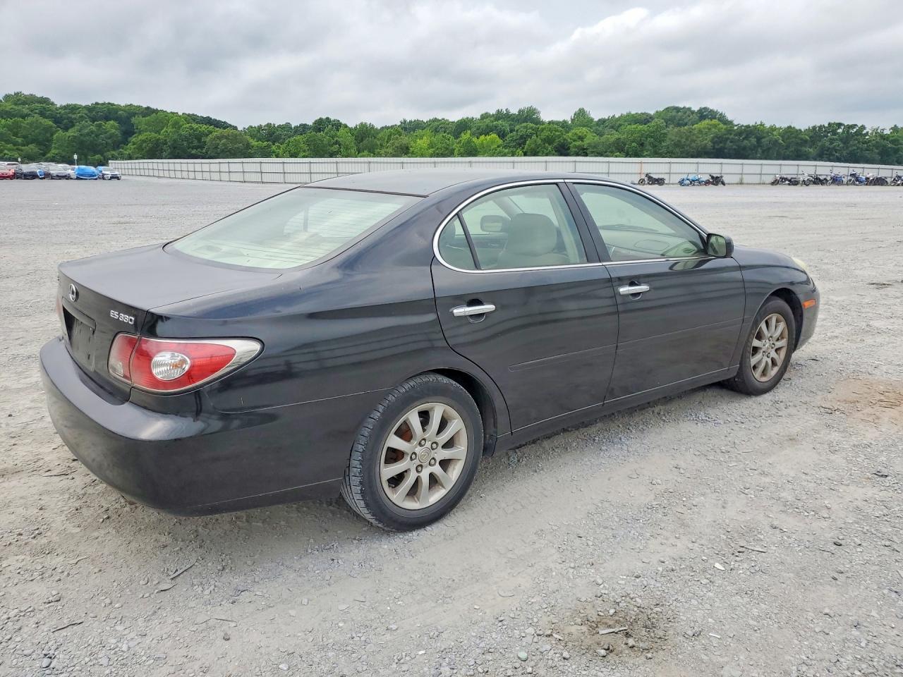 Lexus Es 330