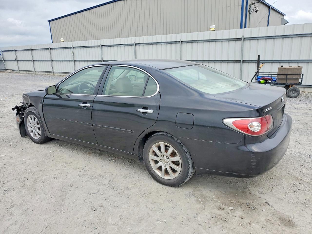 Lexus Es 330