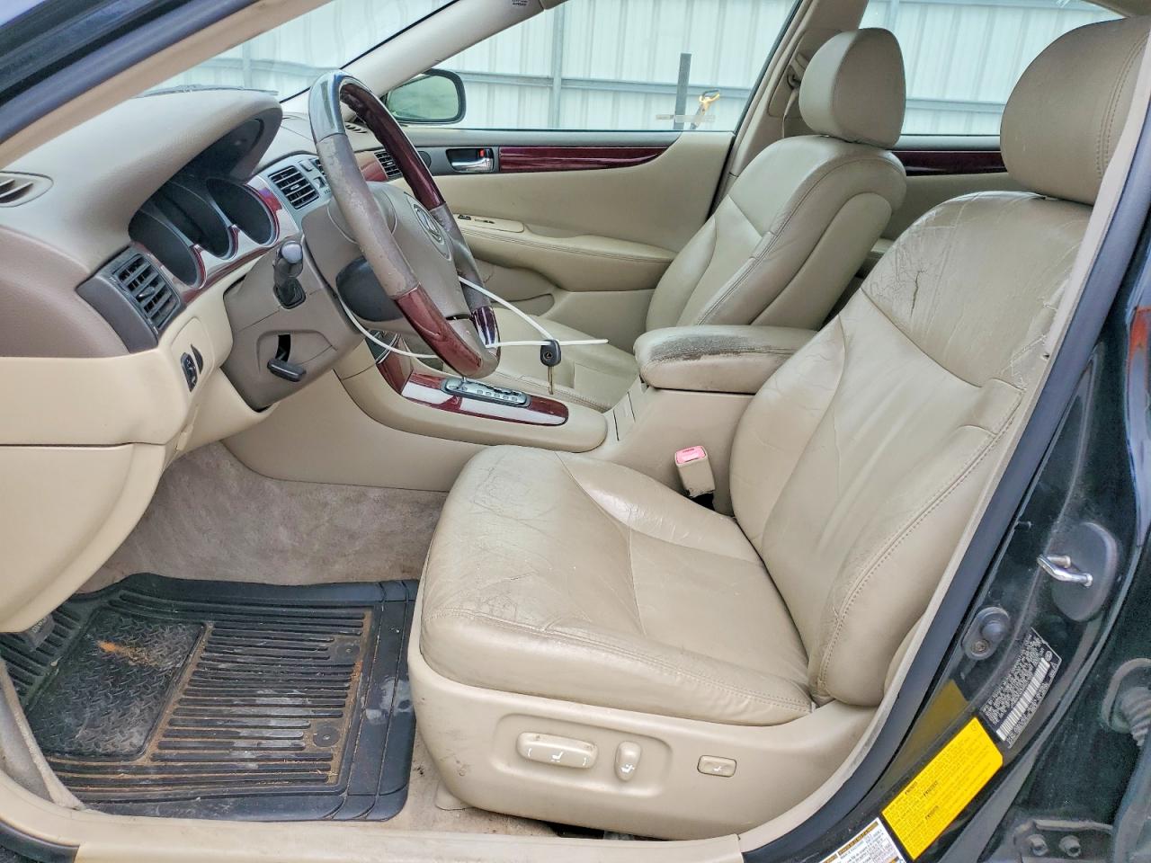Lexus Es 330