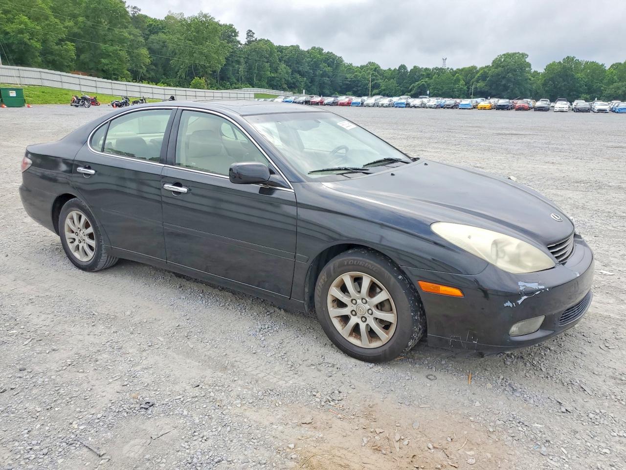 Lexus Es 330