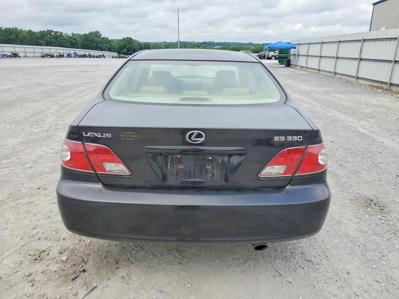 Lexus Es 330