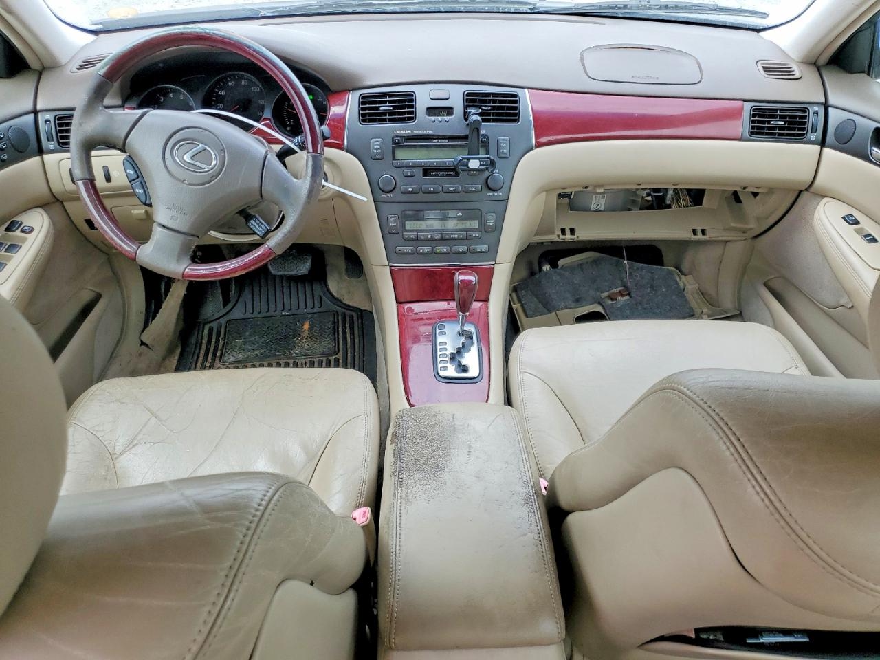 Lexus Es 330