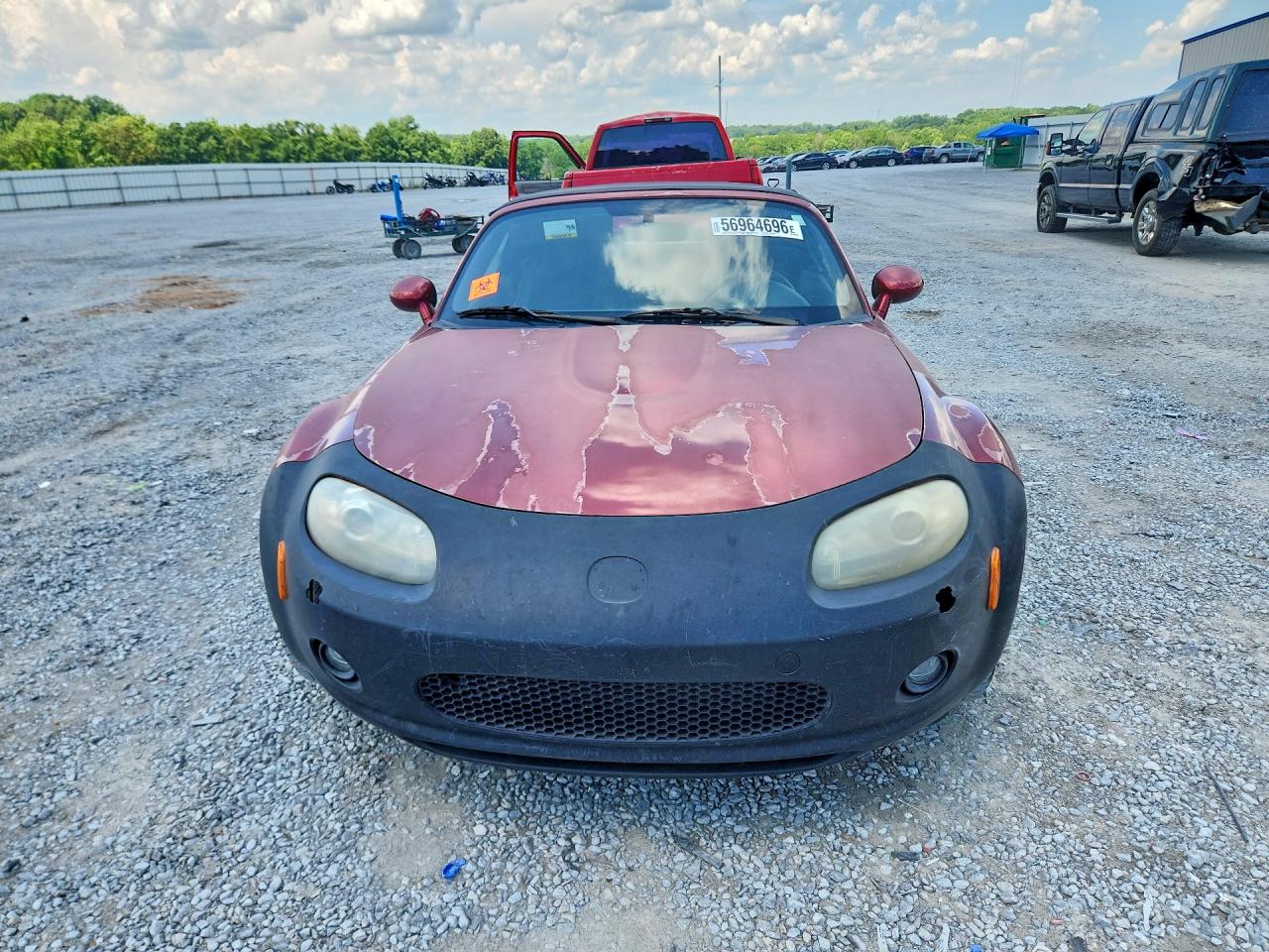 Mazda Mx5