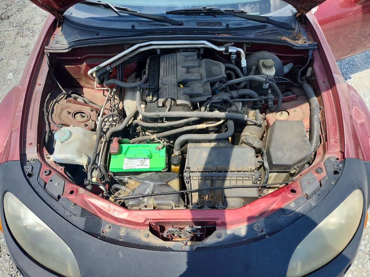 Mazda Mx5