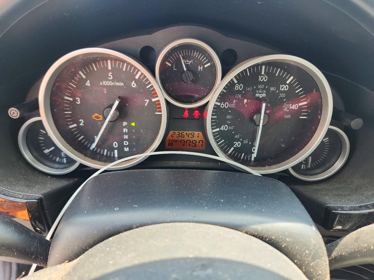 Mazda Mx5