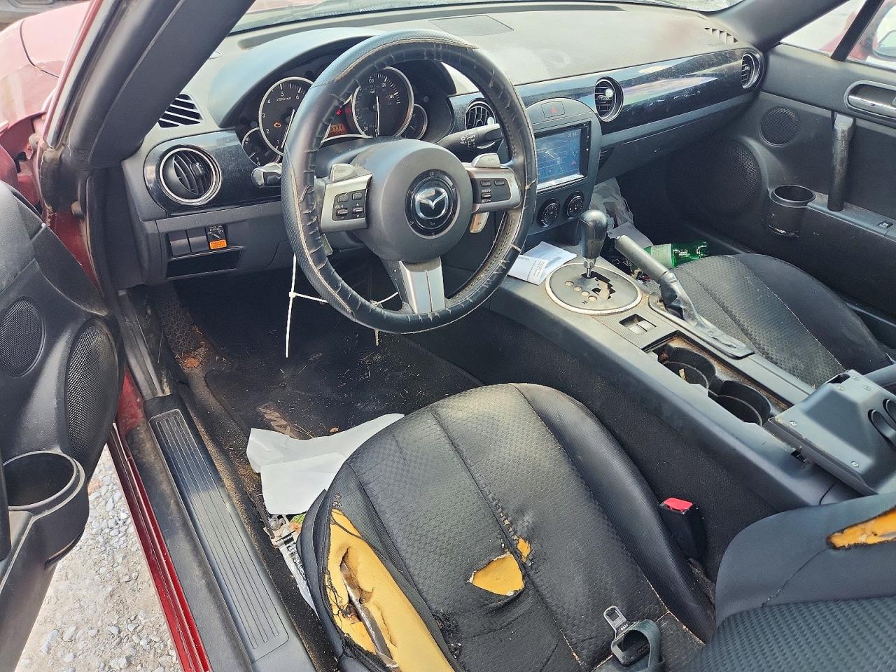 Mazda Mx5