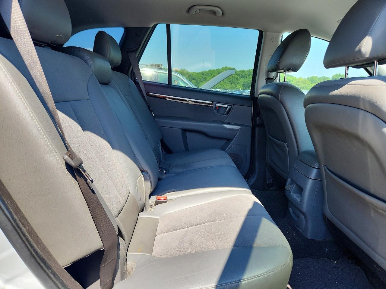 Hyundai SANTA FE Se