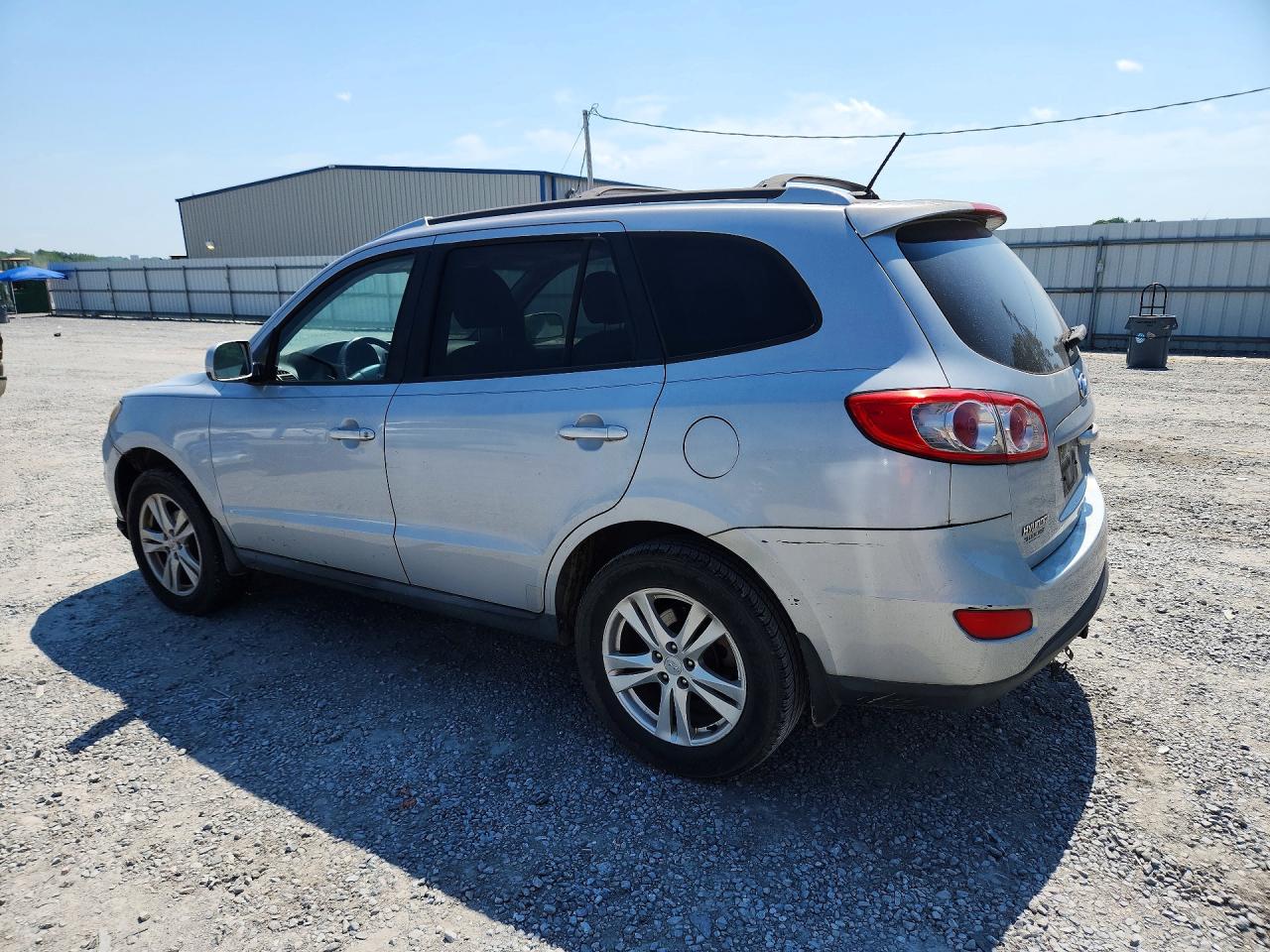 Hyundai SANTA FE Se