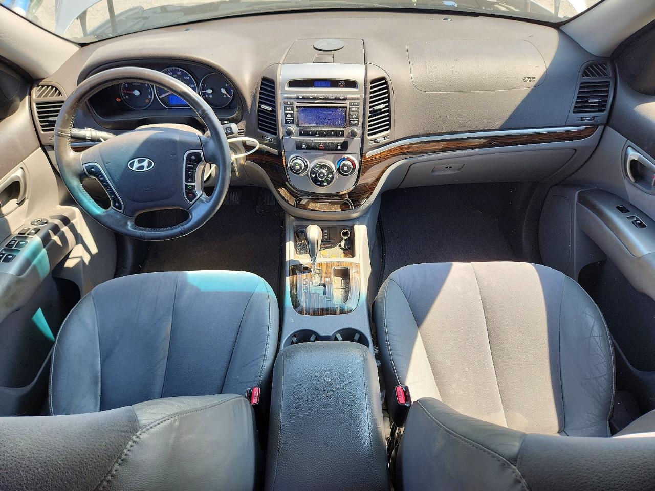 Hyundai SANTA FE Se
