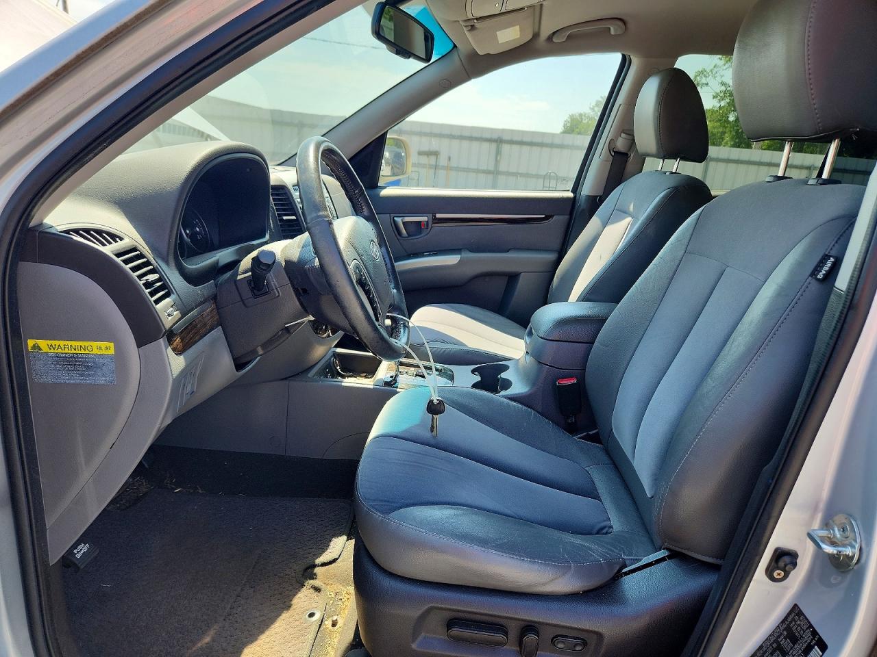 Hyundai SANTA FE Se