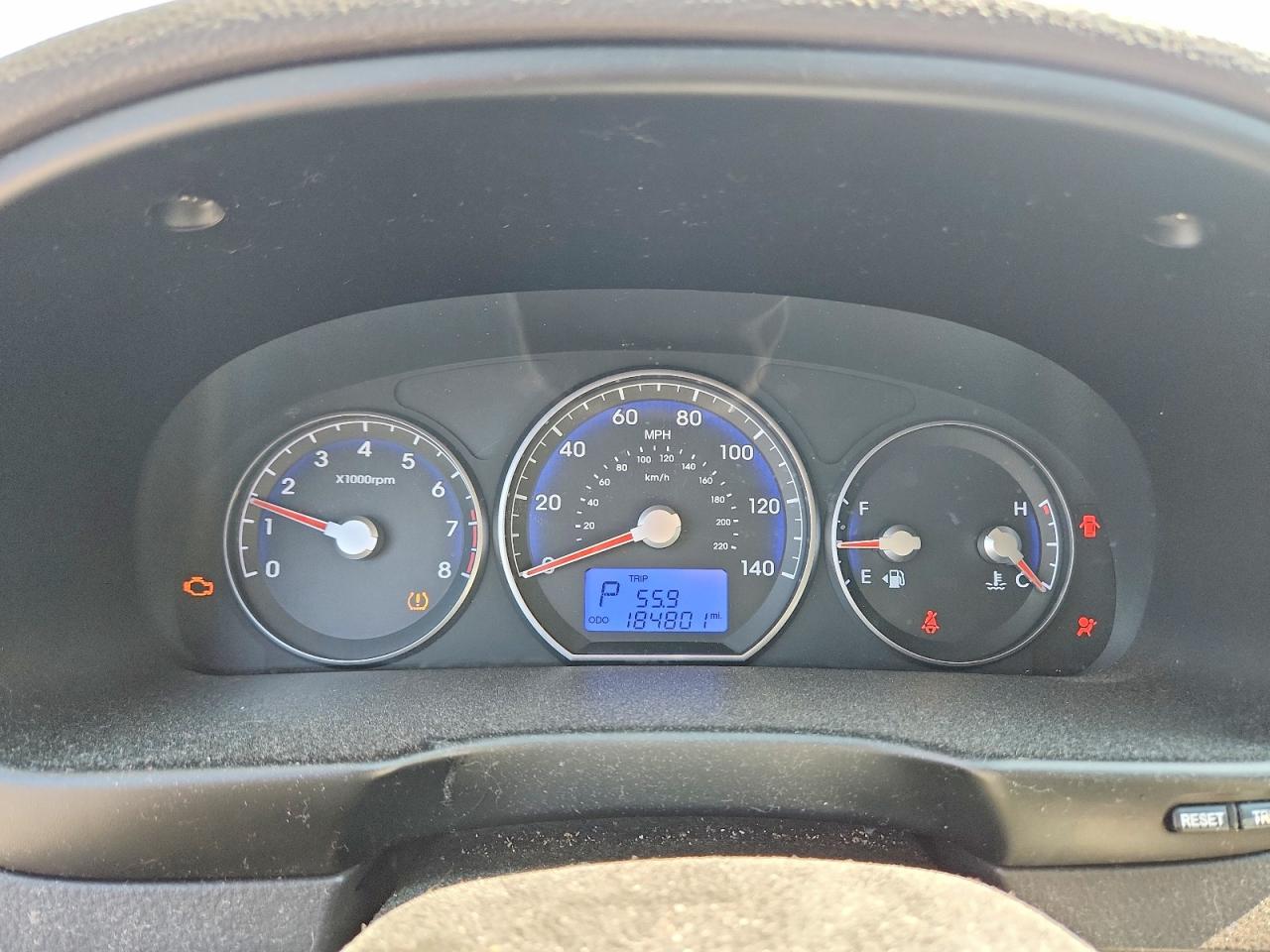 Hyundai SANTA FE Se