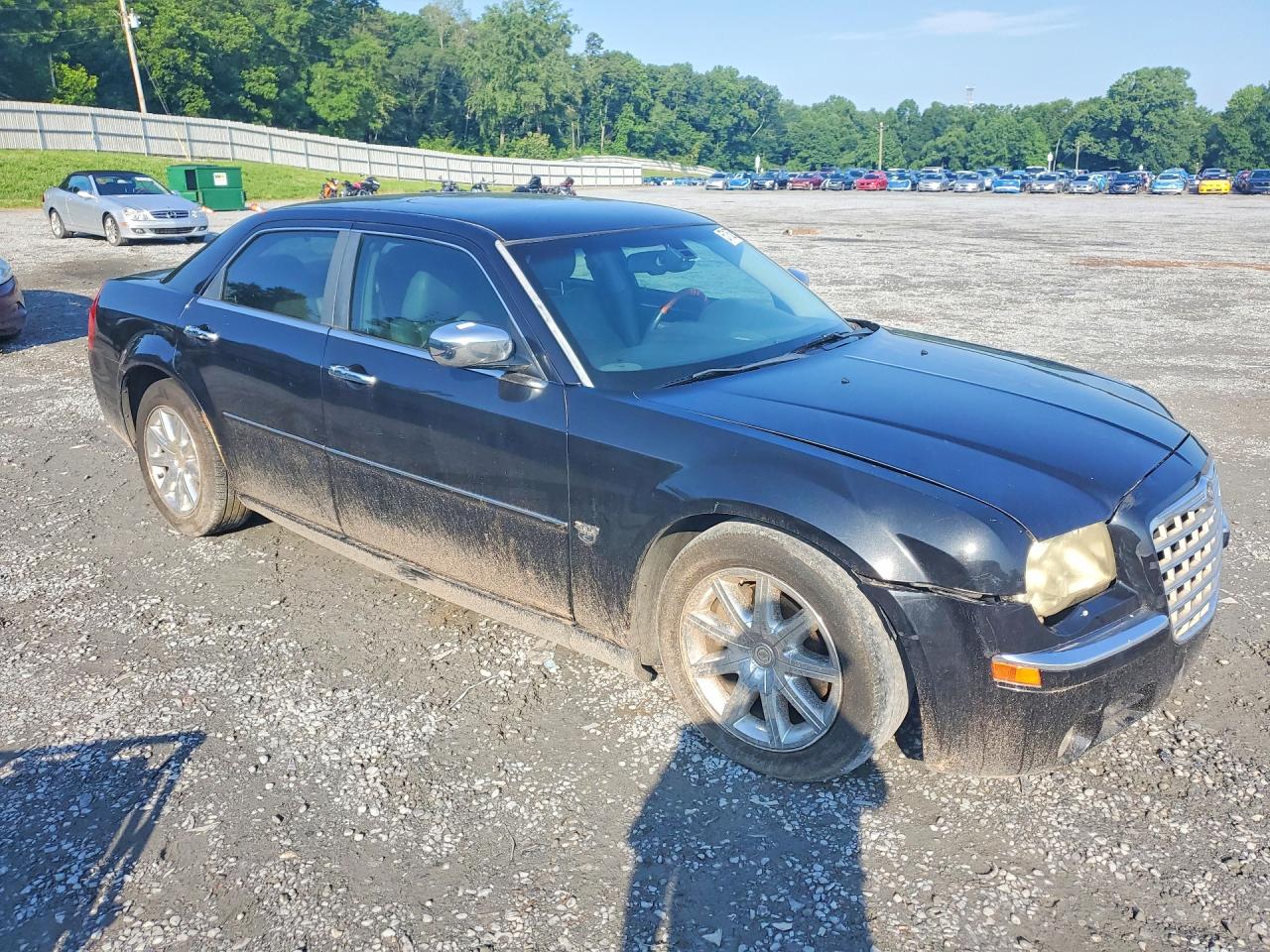 Chrysler 300
