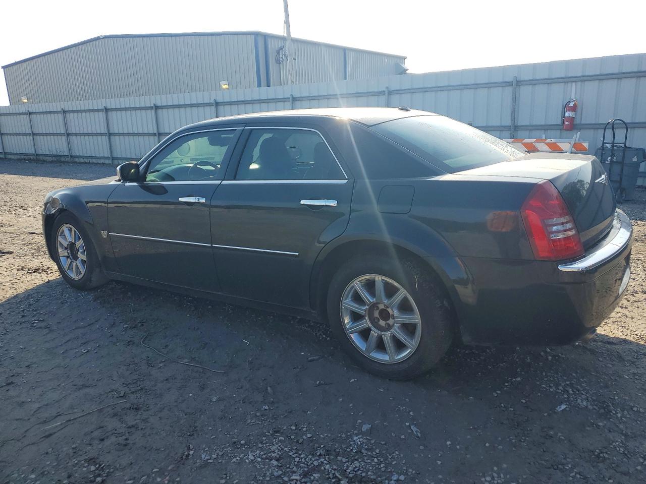 Chrysler 300