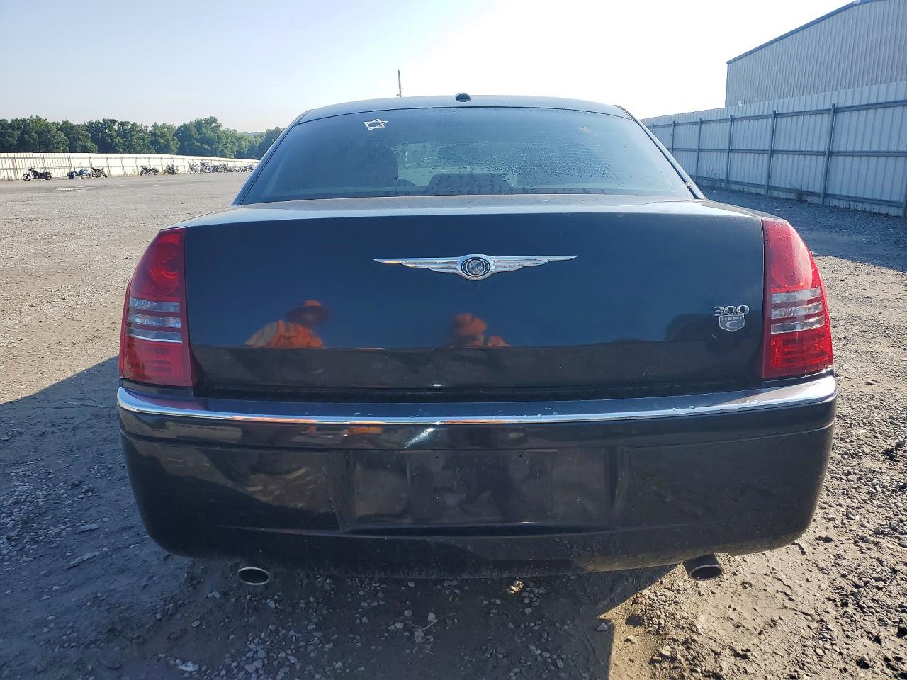 Chrysler 300